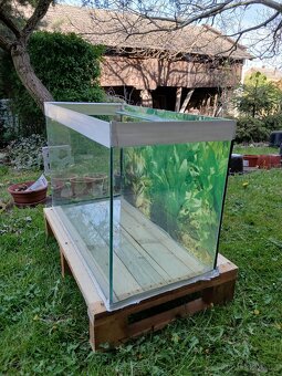 Akvárium 100L - 2