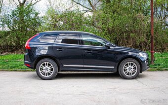 Volvo XC60 D3, 100kW, 6MT - 2
