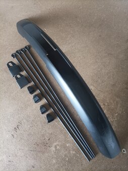 NOVÉ PVC BLATNÍKY - 2