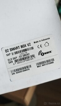 O2 router Smart box v2 - 2