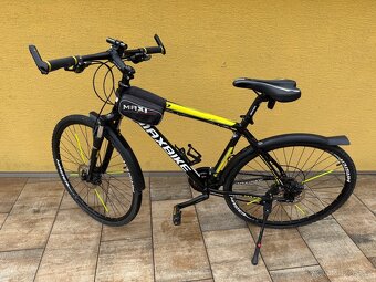 Trekingové kolo Maxbike - 2