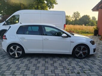 Golf gti7 - 2