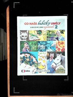Co naše babičky uměly - 2