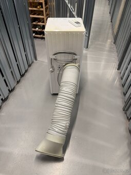 Mobilní klimatizace ProKlima - 2