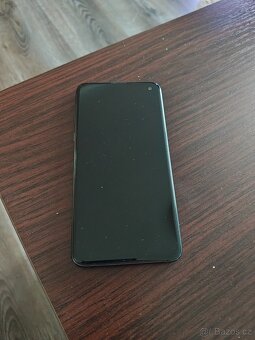 Samsung s10e - 2