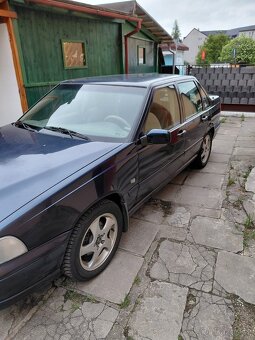Volvo S70 2.4i Automat - 2