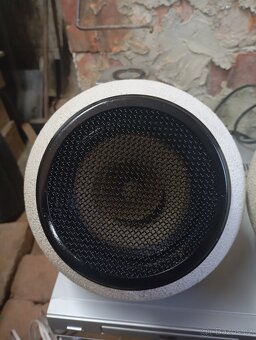 Reproduktory DDR - 2