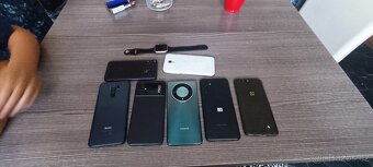 Míx telefonu - 2