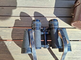 Dalekohled Zeiss 8x30 - 2