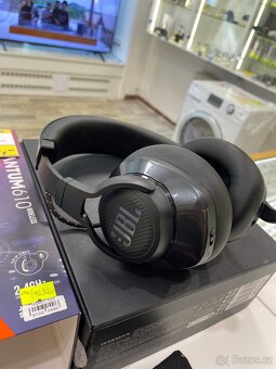 Herní sluchátka JBL Quantum 610 - 2