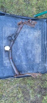 Ford transit connect - 2