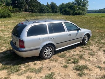 1.9tdi 81kw stk do 3/2028 - 2