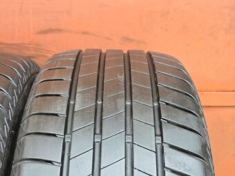 Letní Bridgestone 215/60/16 - 2