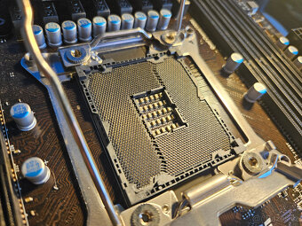 MSI X99A Raider - 2