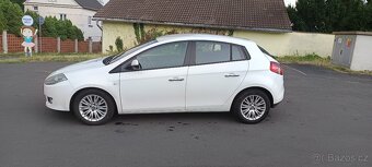 Fiat Bravo - 2