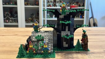 LEGO Castle 6066 - 2