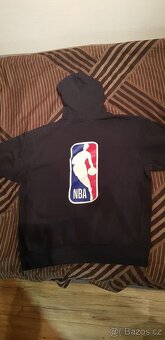 Nike NBA mikina jako nová - 2