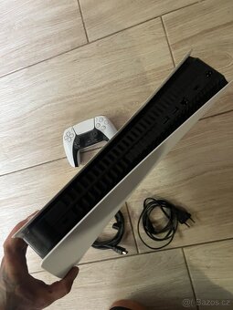 Playstation 5 - 2
