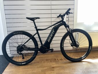 Elektrokolo Giant Talon E+2 - 2