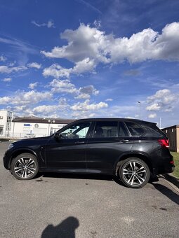 Bmw X5 f15 - 2