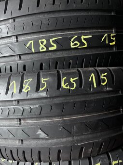 185/65 R15 Goodyear,Falken - 2