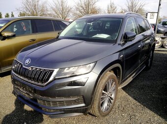 ŠKODA LAURIN & KLEMENT - 2