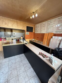 Pizzerie Giorgio Cheb - 2