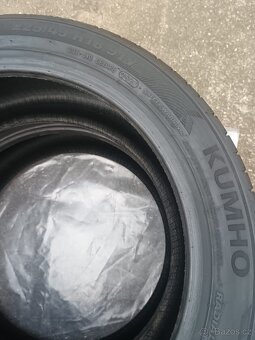 Pneu nové 225/45/18 - 2