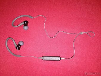 Sluchátka KOSS Wireless FitClips - 2