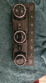 Climatronic - 2