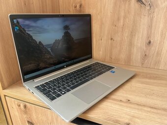 Notebook HP ProBook 650 G8 - 2