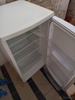 Lednice Zanussi bez mrazáku - 2