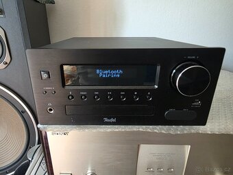 TEUFEL CR 19 DAB - 2
