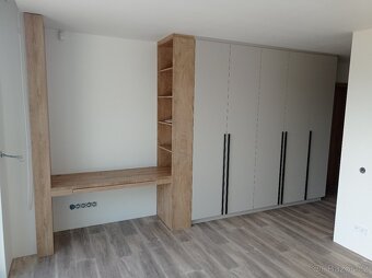 Stolař montér - 2