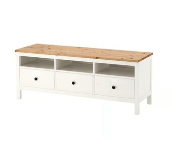 Ikea Hemnes televizní stolek - 2