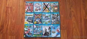 Hry na Nintendo Wii U - 2