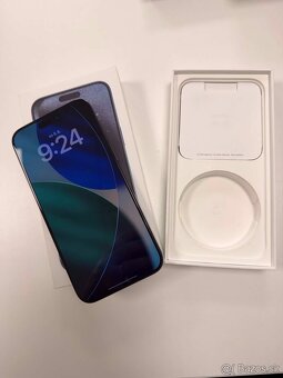 Apple IPhone 15 pro Max - 2