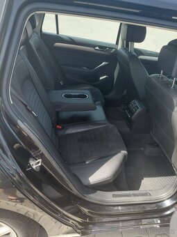 PASSAT B8 COMBI - 2