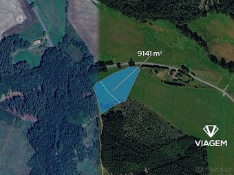 Pole 9 141 m² - 2