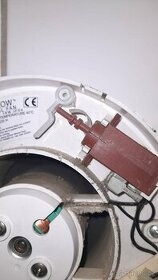 Ventilátor ICON náhradní díl - 2