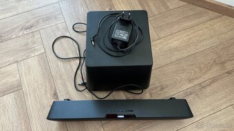 Razer Leviathan V1 - 2