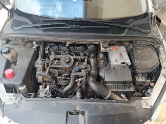 Prodám Peugeot 307 - 2