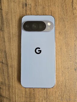 Google Pixel 10 Pro 256GB Modrý - 2
