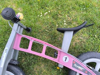 Detske odrazedlo First bike - 2