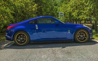 Nissan 350Z 3.5 V6 EU PREMIUM 2003 - 2