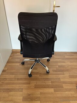 Kancelářská židle k PC - 2