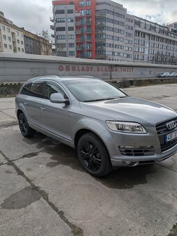 Audi Q7 - 2
