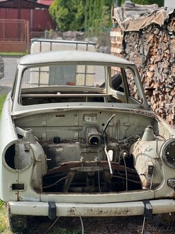 Trabant - 2