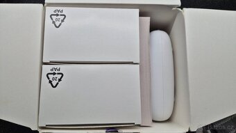 Odsávačka mléka Philips AVENT DUO Premium Plus SCF532 - 2