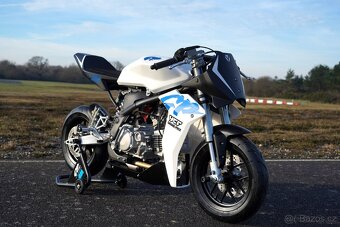 YCF Minigp 197 Daytona - 2